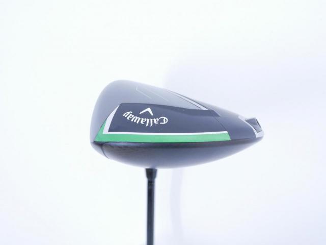 Driver : Callaway : ไดรเวอร์ Callaway ELYTE X (รุ่นล่าสุด ปี 2025 Japan Spec.) Loft 10.5 (ปรับได้) ก้าน Mitsubishi TENSEI 60 Flex S