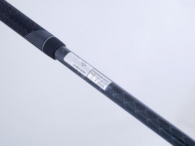 Driver : Callaway : ไดรเวอร์ Callaway ELYTE X (รุ่นล่าสุด ปี 2025 Japan Spec.) Loft 10.5 (ปรับได้) ก้าน Mitsubishi TENSEI 60 Flex S