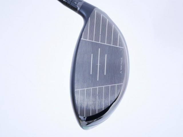 Driver : Callaway : ไดรเวอร์ Callaway ELYTE X (รุ่นล่าสุด ปี 2025 Japan Spec.) Loft 10.5 (ปรับได้) ก้าน Mitsubishi TENSEI 60 Flex S