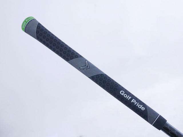 Driver : Callaway : ไดรเวอร์ Callaway ELYTE X (รุ่นล่าสุด ปี 2025 Japan Spec.) Loft 10.5 (ปรับได้) ก้าน Mitsubishi TENSEI 60 Flex S