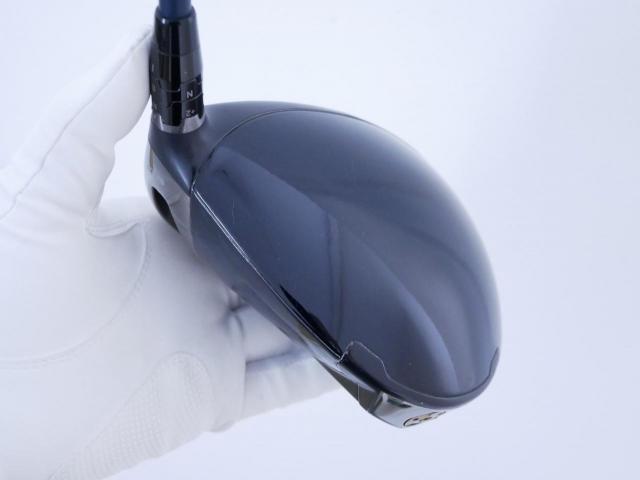 Driver : Callaway : ไดรเวอร์ Callaway Paradym Triple Diamond (รุ่นปี 2023 Low Spin สุดๆ) Loft 9 (ปรับได้) ก้าน Fujikura Ventus TR 5 Flex SR