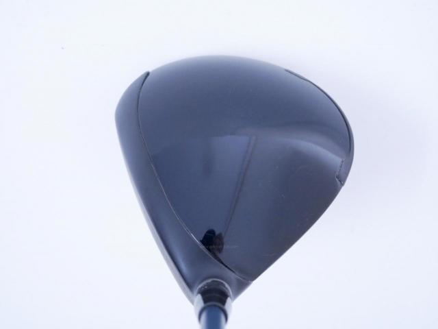 Driver : Callaway : ไดรเวอร์ Callaway Paradym Triple Diamond (รุ่นปี 2023 Low Spin สุดๆ) Loft 9 (ปรับได้) ก้าน Fujikura Ventus TR 5 Flex SR