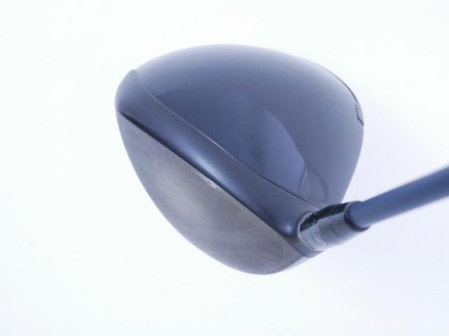 Driver : Callaway : ไดรเวอร์ Callaway Paradym Triple Diamond (รุ่นปี 2023 Low Spin สุดๆ) Loft 9 (ปรับได้) ก้าน Fujikura Ventus TR 5 Flex SR
