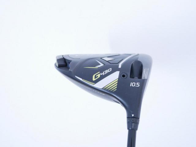 Driver : PING : ไดรเวอร์ Ping G430 SFT (รุ่นปี 2023 Japan Spec) Loft 10.5 (ปรับได้) ก้าน Ping Alta J CB Flex R