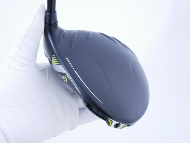 Driver : PING : ไดรเวอร์ Ping G430 SFT (รุ่นปี 2023 Japan Spec) Loft 10.5 (ปรับได้) ก้าน Ping Alta J CB Flex R