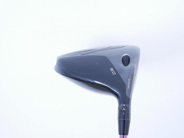 Driver : Titleist : ไดรเวอร์ Titleist GT2 (รุ่นล่าสุด ออกปี 2024 Japan Spec.) Loft 9 (ปรับได้) ก้าน HZRDUS Smoke 6.0 Flex S