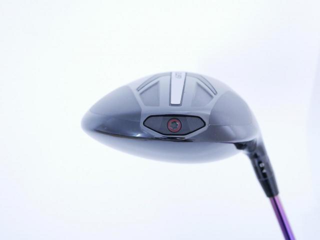 Driver : Titleist : ไดรเวอร์ Titleist GT2 (รุ่นล่าสุด ออกปี 2024 Japan Spec.) Loft 9 (ปรับได้) ก้าน HZRDUS Smoke 6.0 Flex S