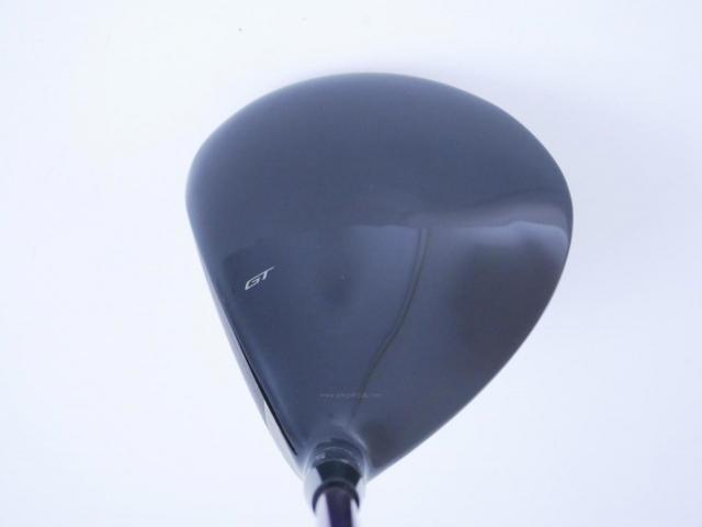 Driver : Titleist : ไดรเวอร์ Titleist GT2 (รุ่นล่าสุด ออกปี 2024 Japan Spec.) Loft 9 (ปรับได้) ก้าน HZRDUS Smoke 6.0 Flex S