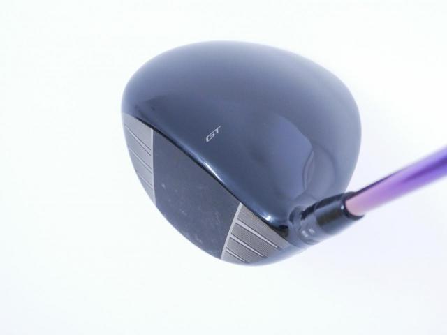 Driver : Titleist : ไดรเวอร์ Titleist GT2 (รุ่นล่าสุด ออกปี 2024 Japan Spec.) Loft 9 (ปรับได้) ก้าน HZRDUS Smoke 6.0 Flex S