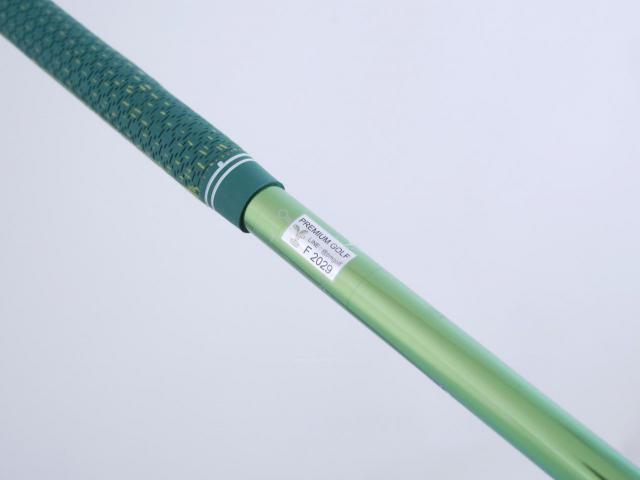 Driver : Titleist : ไดรเวอร์ Titleist GT2 (รุ่นล่าสุด ออกปี 2024 Japan Spec.) Loft 9 (ปรับได้) ก้าน HZRDUS Smoke 6.0 Flex S