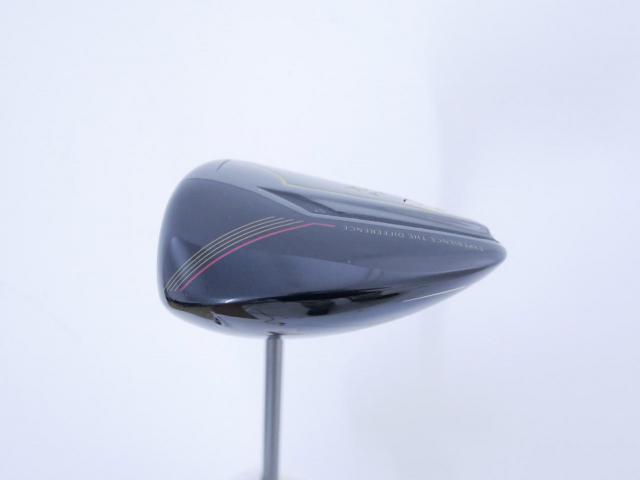 Driver : XXIO : ไดรเวอร์ XXIO Prime 12 (รุ่นท๊อปสุด ล่าสุด ออกปี 2023 เหมาะกับซีเนียร์มากๆ) Loft 10.5 ก้าน SP-1200 Flex R