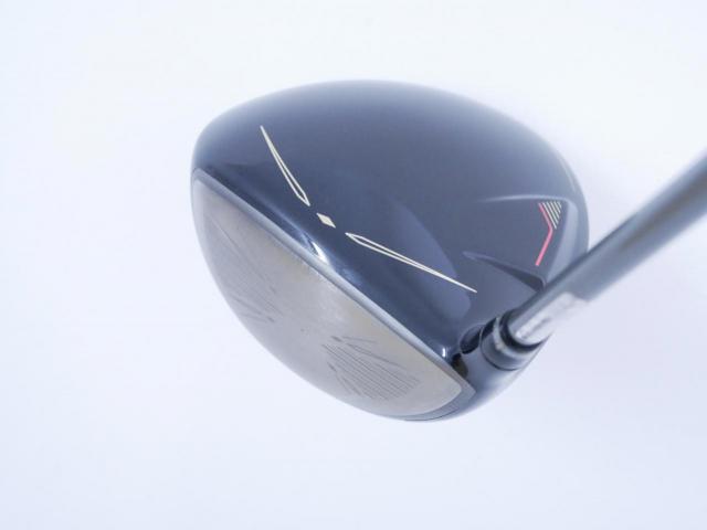 Driver : XXIO : ไดรเวอร์ XXIO Prime 12 (รุ่นท๊อปสุด ล่าสุด ออกปี 2023 เหมาะกับซีเนียร์มากๆ) Loft 10.5 ก้าน SP-1200 Flex R