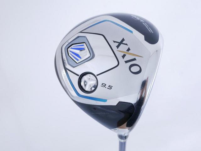 Driver : XXIO : ไดรเวอร์ XXIO 8 (รุ่นปี 2015) Loft 9.5 ก้าน MP-800 Flex SR