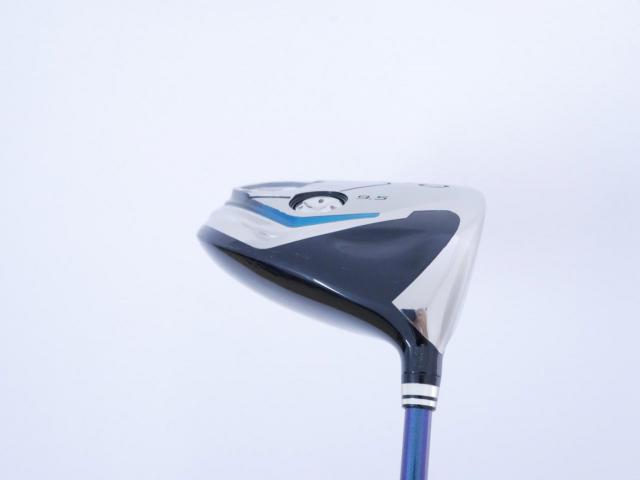 Driver : XXIO : ไดรเวอร์ XXIO 8 (รุ่นปี 2015) Loft 9.5 ก้าน MP-800 Flex SR