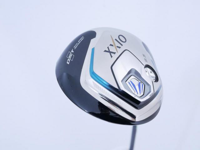 Driver : XXIO : ไดรเวอร์ XXIO 8 (รุ่นปี 2015) Loft 9.5 ก้าน MP-800 Flex SR
