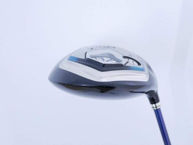 Driver : XXIO : ไดรเวอร์ XXIO 8 (รุ่นปี 2015) Loft 9.5 ก้าน MP-800 Flex SR