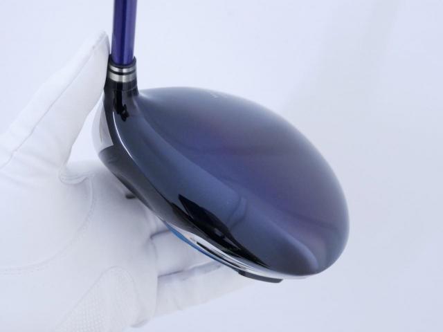 Driver : XXIO : ไดรเวอร์ XXIO 8 (รุ่นปี 2015) Loft 9.5 ก้าน MP-800 Flex SR