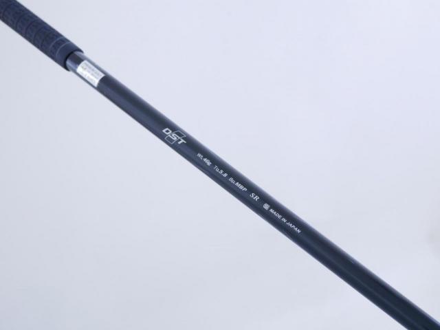 Driver : XXIO : ไดรเวอร์ XXIO 8 (รุ่นปี 2015) Loft 9.5 ก้าน MP-800 Flex SR