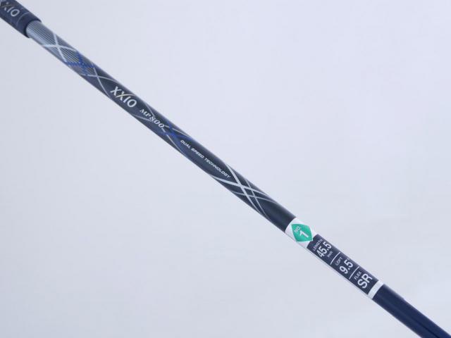 Driver : XXIO : ไดรเวอร์ XXIO 8 (รุ่นปี 2015) Loft 9.5 ก้าน MP-800 Flex SR