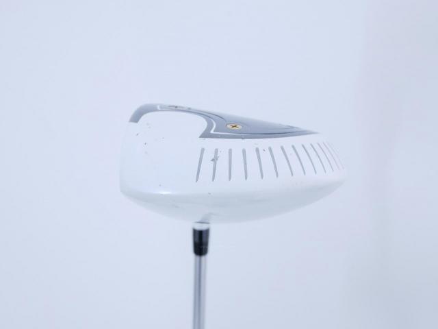 Driver : Kasco : ไดรเวอร์ Kasco ZEUS Impact Hi-Cor (ปี 2018 หน้าเด้งเกินกฏ หัวขนาด 488cc.) Loft 10.5 Flex R2