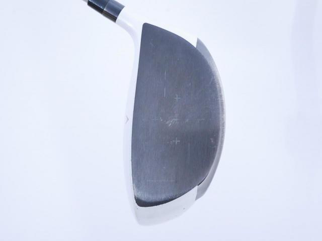 Driver : Kasco : ไดรเวอร์ Kasco ZEUS Impact Hi-Cor (ปี 2018 หน้าเด้งเกินกฏ หัวขนาด 488cc.) Loft 10.5 Flex R2
