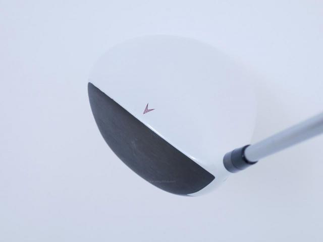 Driver : Kasco : ไดรเวอร์ Kasco ZEUS Impact Hi-Cor (ปี 2018 หน้าเด้งเกินกฏ หัวขนาด 488cc.) Loft 10.5 Flex R2