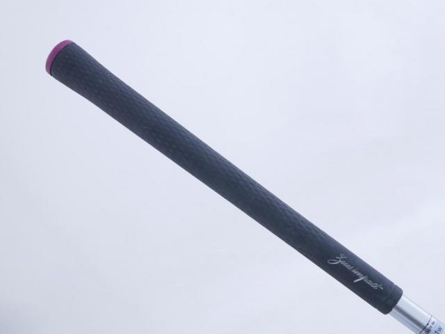 Driver : Kasco : ไดรเวอร์ Kasco ZEUS Impact Hi-Cor (ปี 2018 หน้าเด้งเกินกฏ หัวขนาด 488cc.) Loft 10.5 Flex R2