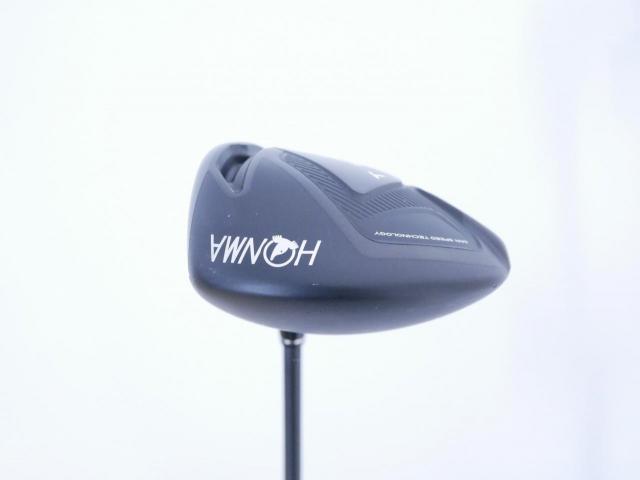 Driver : Honma : ไดรเวอร์ Honma Tour World GS Prototype II (ออกปี 2021) Loft 9.5 ก้าน Honma Vizard FZ-5 Flex S