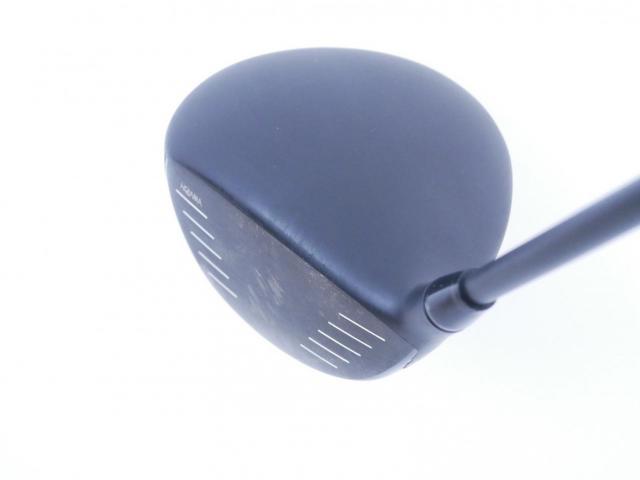Driver : Honma : ไดรเวอร์ Honma Tour World GS Prototype II (ออกปี 2021) Loft 9.5 ก้าน Honma Vizard FZ-5 Flex S