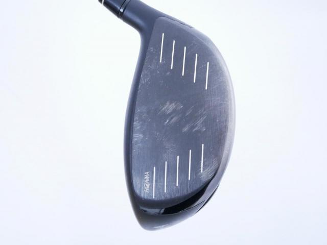 Driver : Honma : ไดรเวอร์ Honma Tour World GS Prototype II (ออกปี 2021) Loft 9.5 ก้าน Honma Vizard FZ-5 Flex S