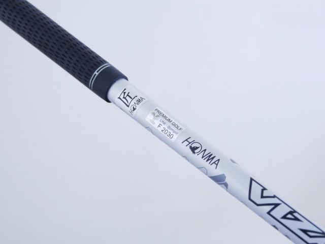 Driver : Honma : ไดรเวอร์ Honma Tour World GS Prototype II (ออกปี 2021) Loft 9.5 ก้าน Honma Vizard FZ-5 Flex S
