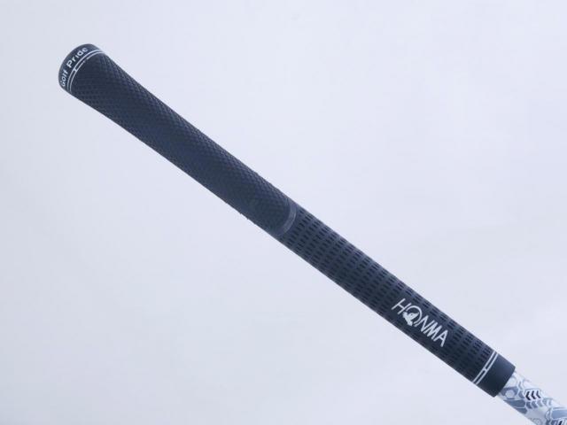 Driver : Honma : ไดรเวอร์ Honma Tour World GS Prototype II (ออกปี 2021) Loft 9.5 ก้าน Honma Vizard FZ-5 Flex S