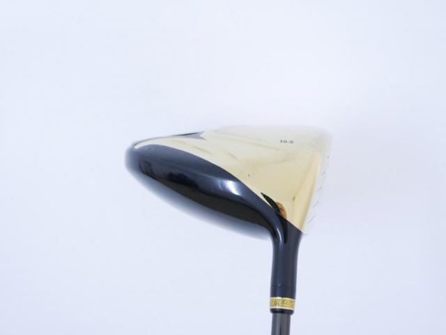 Driver : Maruman : ไดรเวอร์ Maruman MAJESTY Prestigio Super 7 (460cc. รุ่นท้อปสุด) Loft 10.5 Flex R