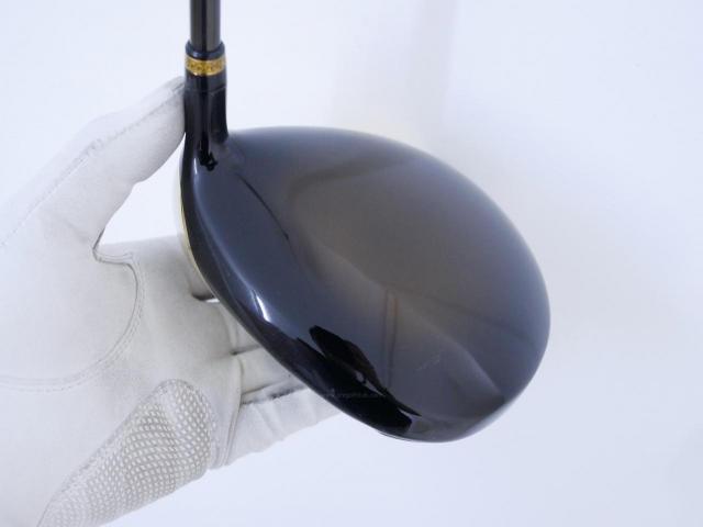 Driver : Maruman : ไดรเวอร์ Maruman MAJESTY Prestigio Super 7 (460cc. รุ่นท้อปสุด) Loft 10.5 Flex R