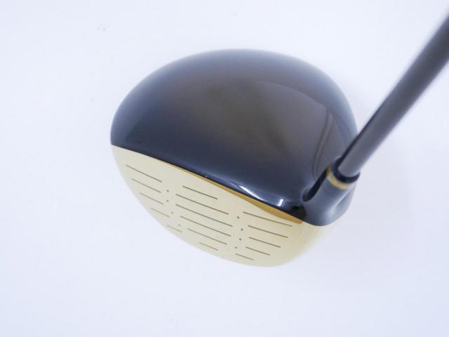 Driver : Maruman : ไดรเวอร์ Maruman MAJESTY Prestigio Super 7 (460cc. รุ่นท้อปสุด) Loft 10.5 Flex R