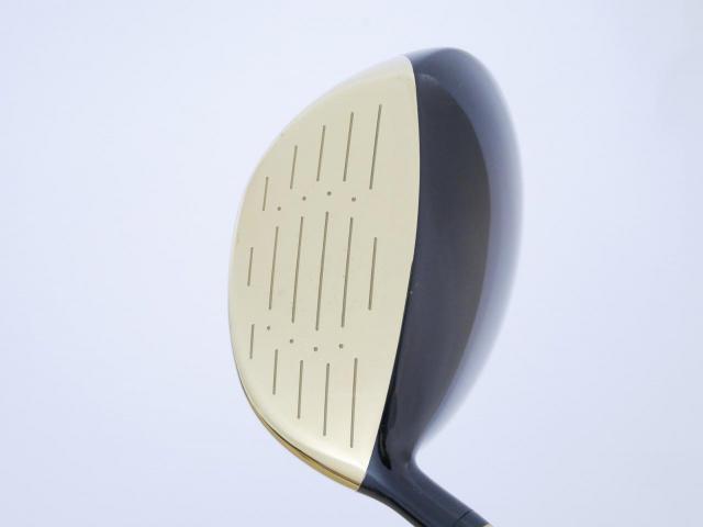 Driver : Maruman : ไดรเวอร์ Maruman MAJESTY Prestigio Super 7 (460cc. รุ่นท้อปสุด) Loft 10.5 Flex R