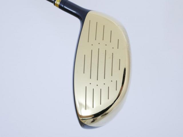 Driver : Maruman : ไดรเวอร์ Maruman MAJESTY Prestigio Super 7 (460cc. รุ่นท้อปสุด) Loft 10.5 Flex R