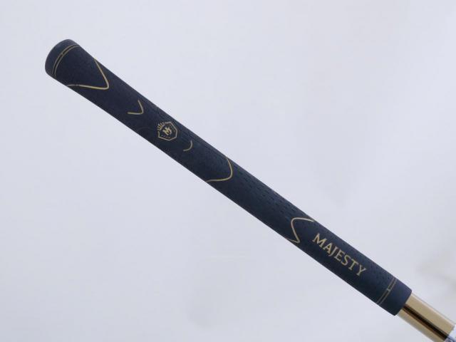 Driver : Maruman : ไดรเวอร์ Maruman MAJESTY Prestigio Super 7 (460cc. รุ่นท้อปสุด) Loft 10.5 Flex R