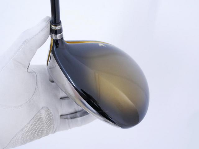 Driver : Daiwa : ไดรเวอร์ Daiwa GIII 460HR (ปี 2019 ตีดีมากๆ ไกลสุดๆ ค่า COR 0.875 ของใหม่ 5 หมื่น) Loft 11.5 Flex R