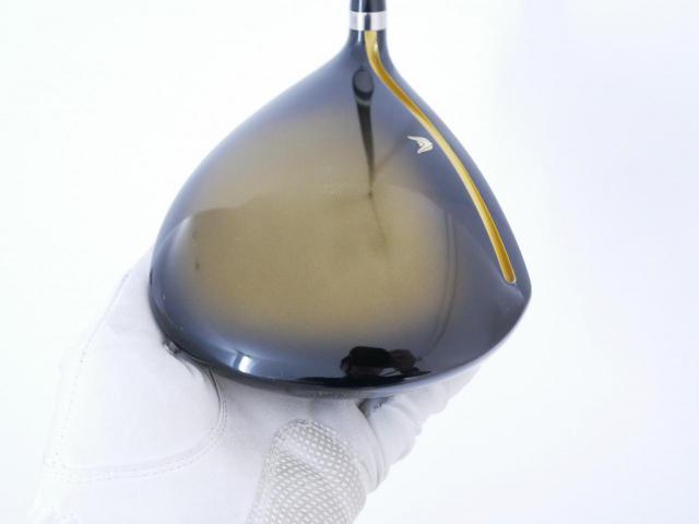 Driver : Daiwa : ไดรเวอร์ Daiwa GIII 460HR (ปี 2019 ตีดีมากๆ ไกลสุดๆ ค่า COR 0.875 ของใหม่ 5 หมื่น) Loft 11.5 Flex R