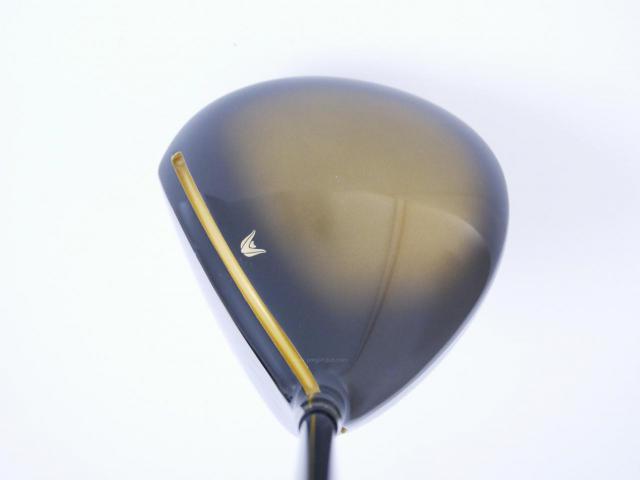 Driver : Daiwa : ไดรเวอร์ Daiwa GIII 460HR (ปี 2019 ตีดีมากๆ ไกลสุดๆ ค่า COR 0.875 ของใหม่ 5 หมื่น) Loft 11.5 Flex R