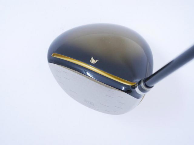 Driver : Daiwa : ไดรเวอร์ Daiwa GIII 460HR (ปี 2019 ตีดีมากๆ ไกลสุดๆ ค่า COR 0.875 ของใหม่ 5 หมื่น) Loft 11.5 Flex R