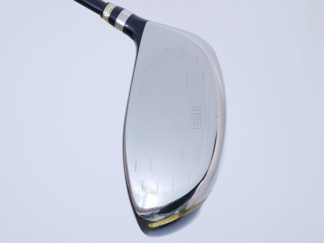 Driver : Daiwa : ไดรเวอร์ Daiwa GIII 460HR (ปี 2019 ตีดีมากๆ ไกลสุดๆ ค่า COR 0.875 ของใหม่ 5 หมื่น) Loft 11.5 Flex R