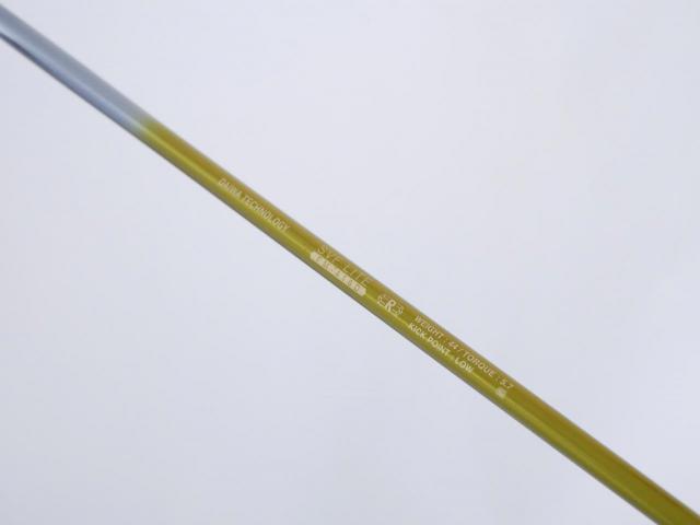 Driver : Daiwa : ไดรเวอร์ Daiwa GIII 460HR (ปี 2019 ตีดีมากๆ ไกลสุดๆ ค่า COR 0.875 ของใหม่ 5 หมื่น) Loft 11.5 Flex R