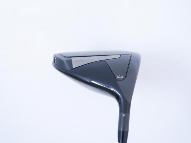 Driver : Yamaha : ไดรเวอร์ Yamaha Inpres DriveStar Type D (รุ่นล่าสุด ออกปี 2024 ตีไกล ตีมันมากๆ) Loft 10.5 ก้าน Fujikura Speeder NX TM-425d Flex SR