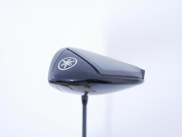 Driver : Yamaha : ไดรเวอร์ Yamaha Inpres DriveStar Type D (รุ่นล่าสุด ออกปี 2024 ตีไกล ตีมันมากๆ) Loft 10.5 ก้าน Fujikura Speeder NX TM-425d Flex SR