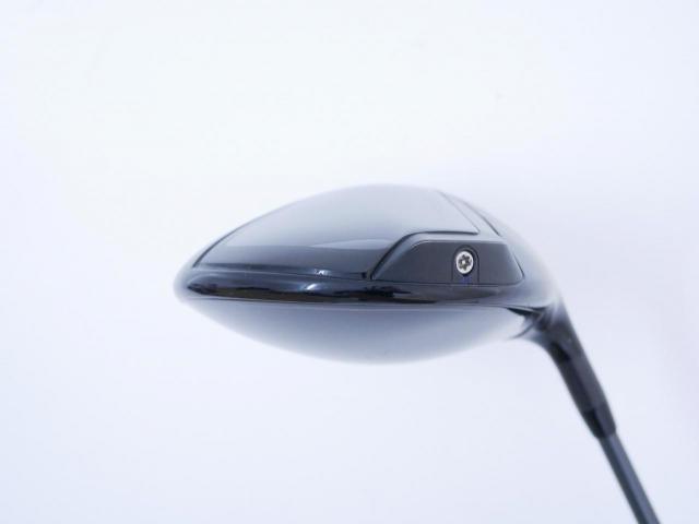 Driver : Yamaha : ไดรเวอร์ Yamaha Inpres DriveStar Type D (รุ่นล่าสุด ออกปี 2024 ตีไกล ตีมันมากๆ) Loft 10.5 ก้าน Fujikura Speeder NX TM-425d Flex SR