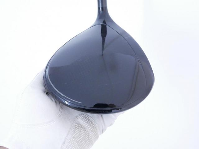 Driver : Yamaha : ไดรเวอร์ Yamaha Inpres DriveStar Type D (รุ่นล่าสุด ออกปี 2024 ตีไกล ตีมันมากๆ) Loft 10.5 ก้าน Fujikura Speeder NX TM-425d Flex SR