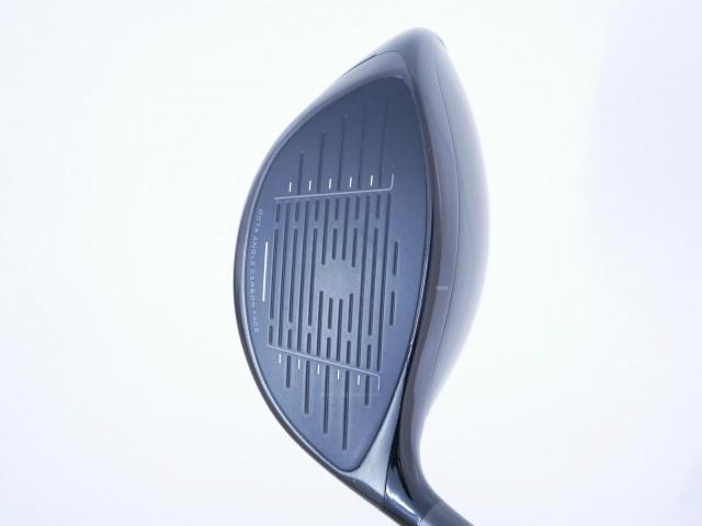 Driver : Yamaha : ไดรเวอร์ Yamaha Inpres DriveStar Type D (รุ่นล่าสุด ออกปี 2024 ตีไกล ตีมันมากๆ) Loft 10.5 ก้าน Fujikura Speeder NX TM-425d Flex SR