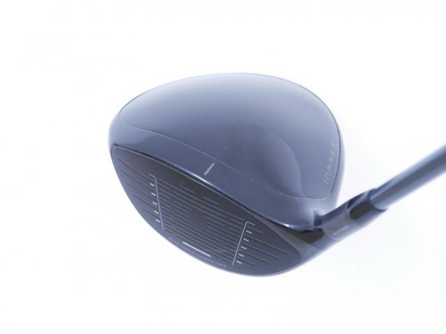 Driver : Yamaha : ไดรเวอร์ Yamaha Inpres DriveStar Type D (รุ่นล่าสุด ออกปี 2024 ตีไกล ตีมันมากๆ) Loft 10.5 ก้าน Fujikura Speeder NX TM-425d Flex SR
